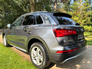 2020 AUDI Q5 2.0 40TDI 190BHP QUATTRO