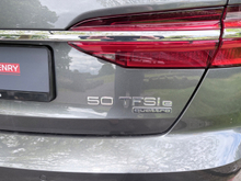 2023 Audi A6 2L Hybrid For Sale Images