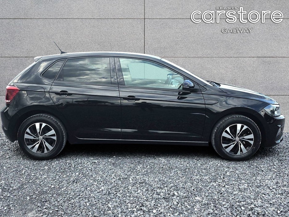 Volkswagen Polo TSI Comfort Line — thumbnail 2