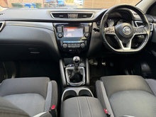 2018 Nissan Qashqai 1.5L Diesel For Sale Images