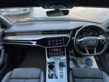 2019 Audi A6 2L Diesel For Sale Images