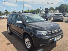 Dacia Duster Expression TCE 90 4X2 NBI 5DR