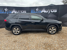 2021 Toyota Rav4 2.5L Petrol Hybrid For Sale Images