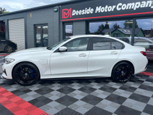 2021 BMW 3 Series 2L Petrol Plug-in Hybrid For Sale Images