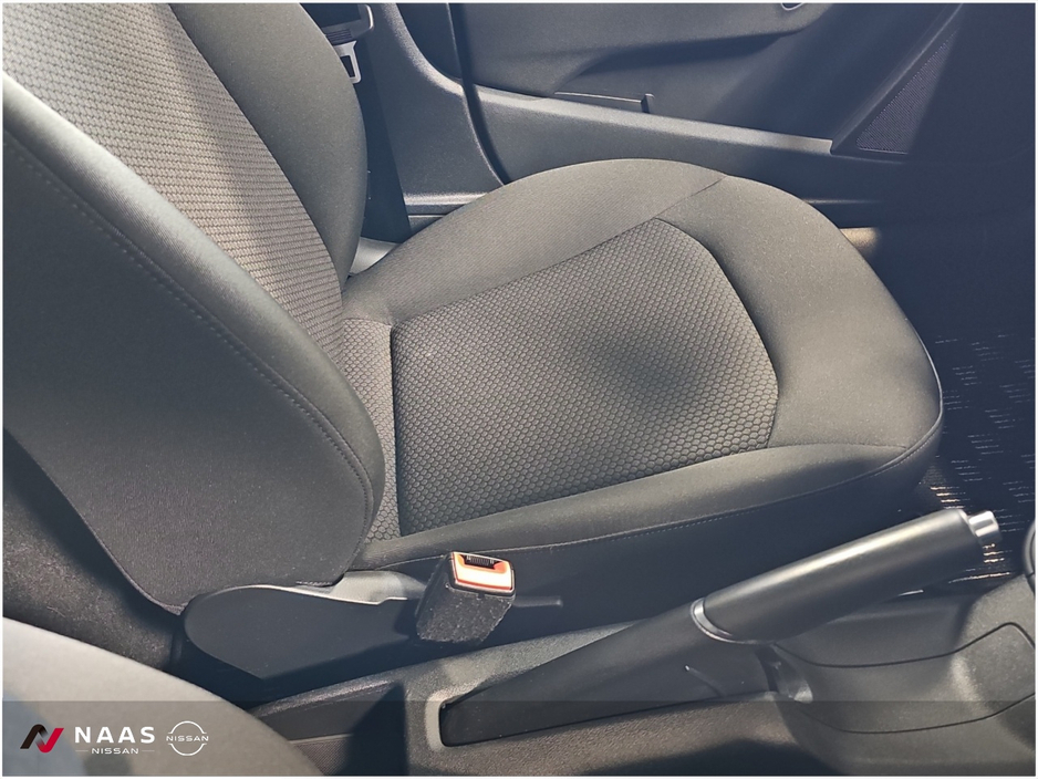Audi A1 SPORTBACK 1,0 — thumbnail 27