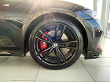 2024 BMW 3 Series 2L Diesel For Sale Images