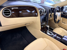 2006 Bentley Continental 6.1L Petrol For Sale Images