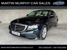 2018 Mercedes-Benz E Class 2L Diesel For Sale Images
