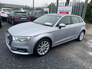 2017 AUDI A3 1.6TDI 116 SE