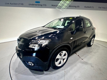 2017 Opel Mokka 1.4L Petrol For Sale Images