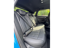 2021 Audi A3 1.4L Petrol Hybrid For Sale Images