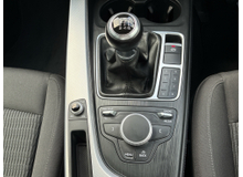 2018 Audi A4 1.4L Petrol For Sale Images