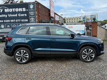 2023 Skoda Karoq 2L Diesel For Sale Images