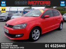 2014 Volkswagen Polo 1.2L Petrol For Sale Images