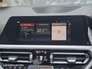 2019 BMW 3 SERIES 318 D SPORT AUTO