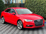 2015 AUDI A3 S-LINE PACK 1.4 TFSI AUTO // SERVICE HISTORY // NEW 19