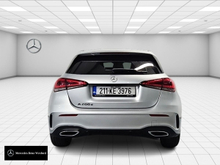 2021 Mercedes-Benz A Class 2L Diesel For Sale Images