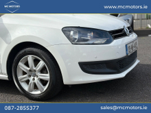 2013 Volkswagen Polo 1.2L Petrol For Sale Images