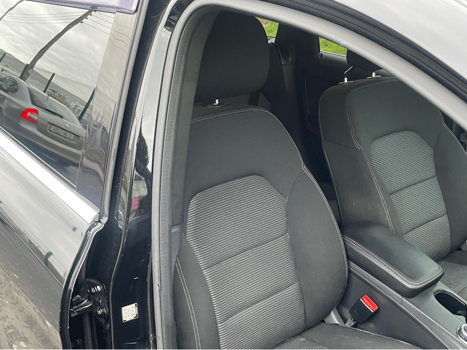 2016 Mercedes-Benz B Class 1.6L Petrol For Sale Images