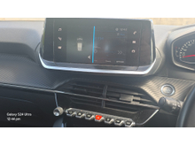 2019 Ford Transit Connect 1.5L Diesel For Sale Images