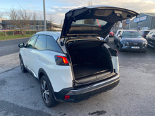 2020 Peugeot 3008 1.2L Petrol For Sale Images