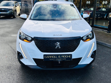 2018 Peugeot 5008 1.5L Diesel For Sale Images