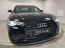 2023 AUDI A6 S-Line Black Edition TFSIe 50 - Reversing Camera - Sat Nav - Climate Control - Electric Heated Seats - Cruise Control - Keyless Start - Apple CarPlay/Android Auto
