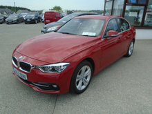 2018 BMW 3 Series 1.5L Petrol For Sale Images