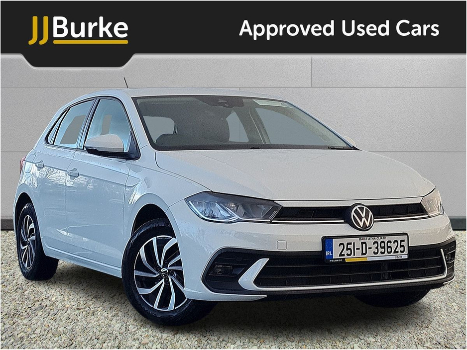 Used Volkswagen Polo 2025 in Mayo