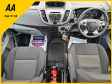 2015 Ford Transit 2.2L Diesel For Sale Images