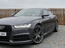 2015 AUDI A6 2.0TDI 190 'Ultra' S Line