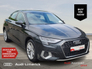 2024 AUDI A3 Saloon 30TFSI 110HP SE + Wireless Charging