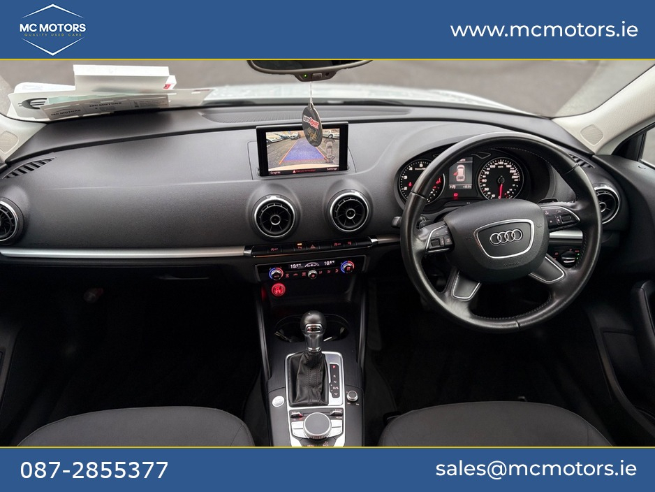 2014 Audi A3 1.4L Petrol For Sale Images