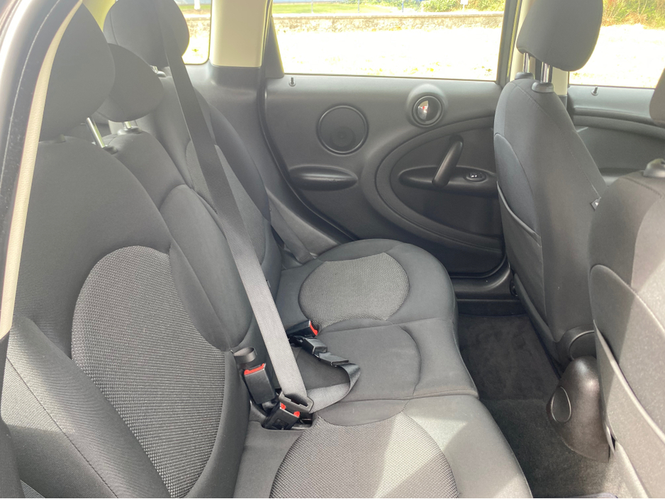 2013 MINI Countryman 1.6L Diesel For Sale Images
