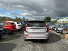 2025 Volvo XC90 2L Hybrid For Sale Images