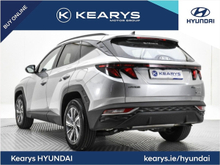 Hyundai Tucson Exectuive HEV Auto