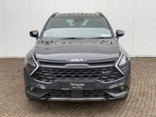 Kia Sportage GTL SR Mhev MY23 5DR