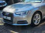 2017 AUDI A4 2.0 TDI SE ULTRA. FINANCE ARRANGED. SIMI. AA APPROVED.