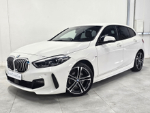 2020 BMW 1 Series 2L Diesel For Sale Images