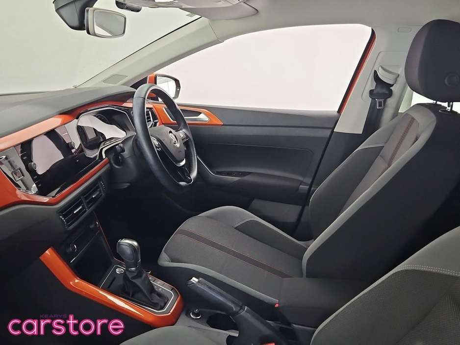 Volkswagen Polo 1.0 TSI Auto — thumbnail 12