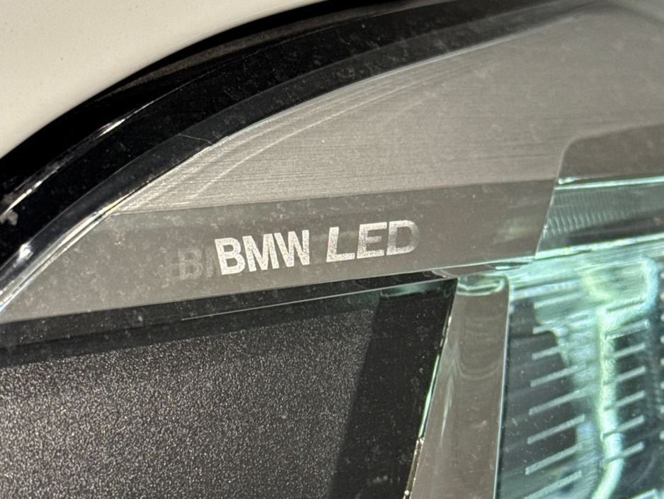 BMW 1 Series HATCHBACK 118I MSPORT - AUTOMATIC 1.5L PETROL TURBO - MSPORT ALLOY WHEELS - HALF LEATHER - MSPORT STITCHING/BADGING - DIGITAL DASH - REAR CAMERA/PARKI — thumbnail 13