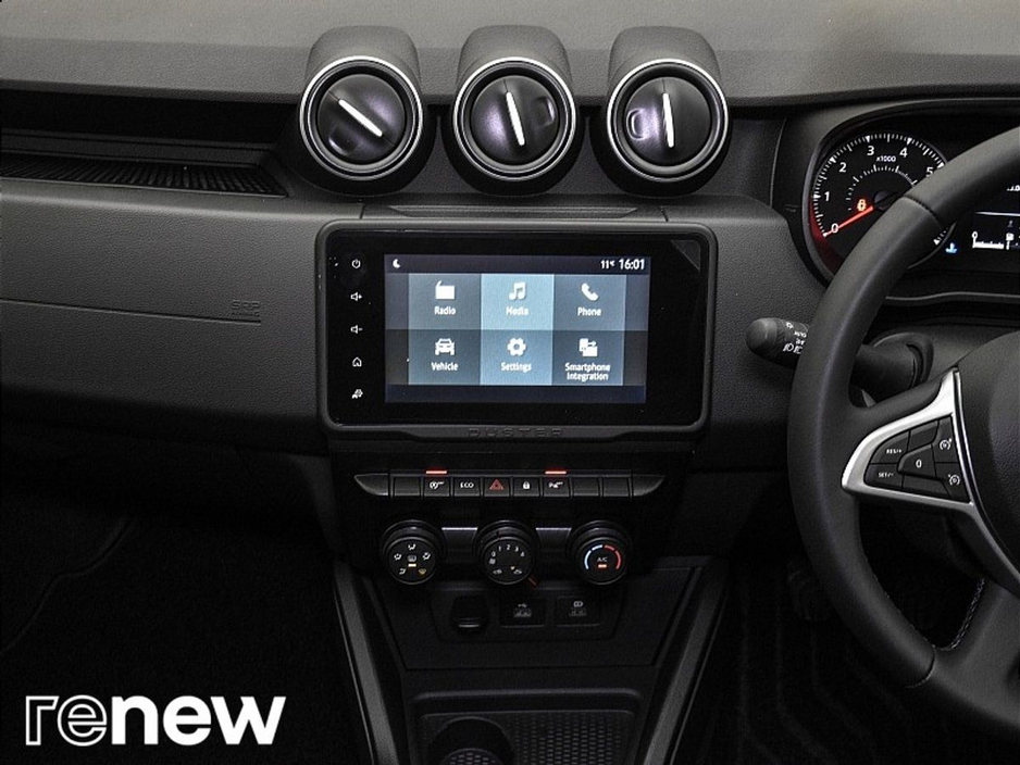 Dacia Duster Expression Blue dCi 115 4x2 NBI — thumbnail 30