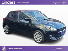 Suzuki Swift Swift 1.2 Mild Hybrid SZ-T CVT