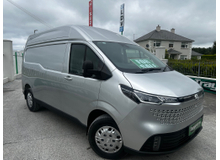 2025 Maxus Deliver 7 2.0L Diesel For Sale Images