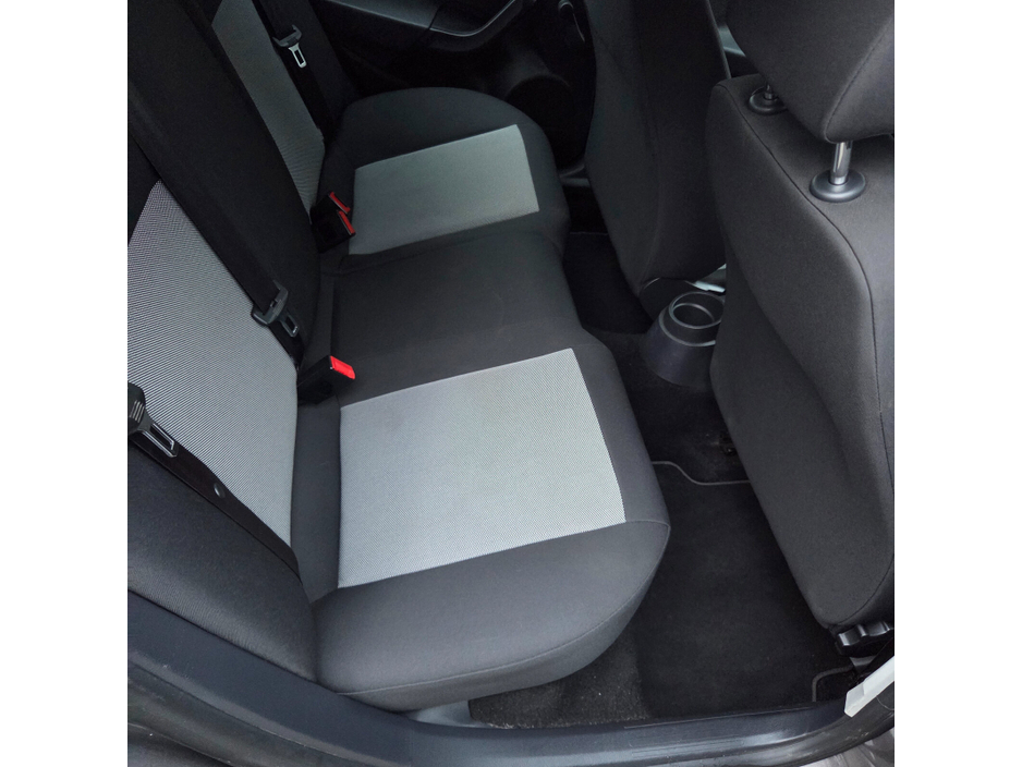 2016 SEAT Ibiza 1L Petrol For Sale Images
