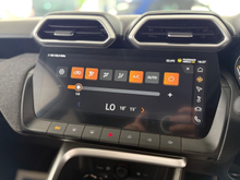 2025 MG ZS 1.5L Hybrid For Sale Images