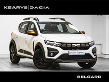 Dacia Sandero Stepway STEPWAY Extreme TCe 110 E06X