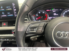 2023 Audi A4 2L Diesel For Sale Images