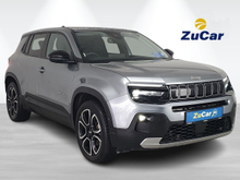 Jeep Avenger Summit Ev 156 Electric 54kWh Auto