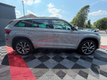 2022 Skoda Kodiaq 2L Diesel For Sale Images